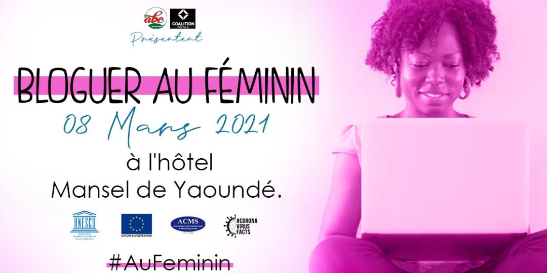 Bloguer Au Féminin