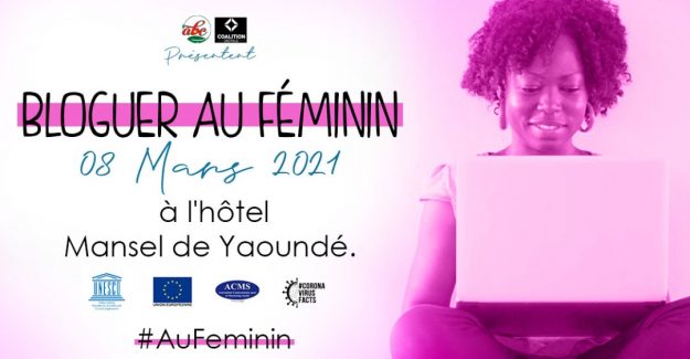 Bloguer Au Féminin