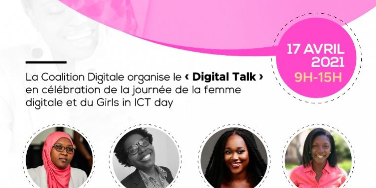 Digital Talk